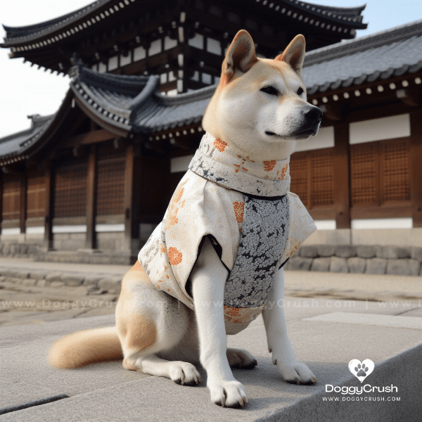 Akita Dogs: The Japanese National Treasure