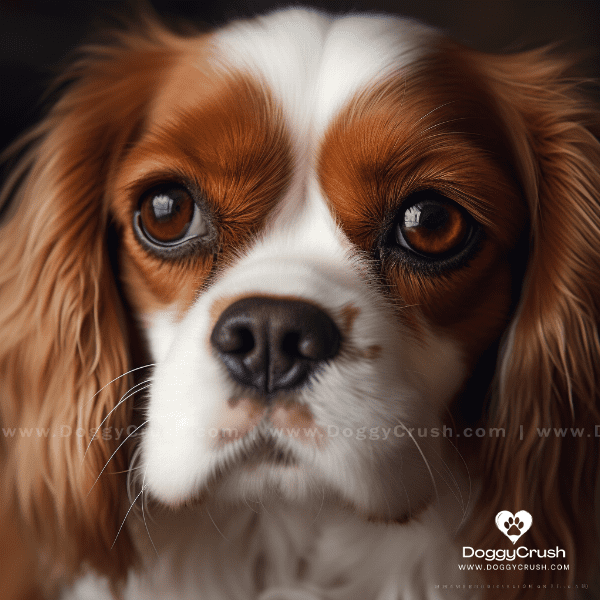 Appearance and Characteristics of Cavalier King Charles Spaniel Dogs