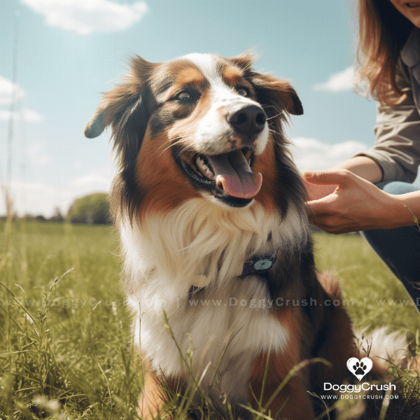 Australian Shepherd Dog's Health and Care