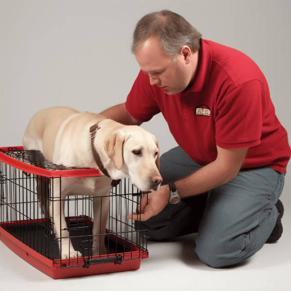 Avoiding Common Mistakes in Crate Training