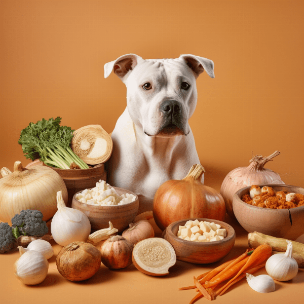 Best Foods to Soothe Your Dog's Stomach