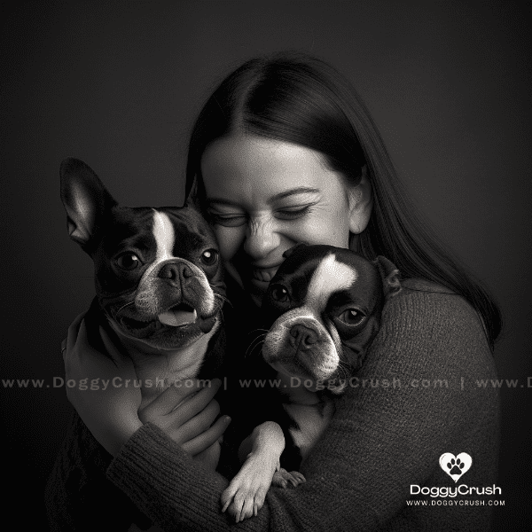 Boston Terrier Rescue and Adoption: What You Need to Know