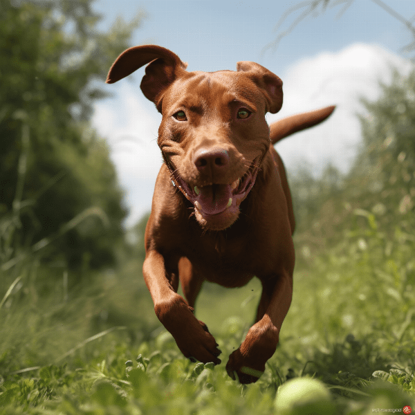 Breeds Prone to Chasing: Which Dogs are Most Likely to Chase Rabbits