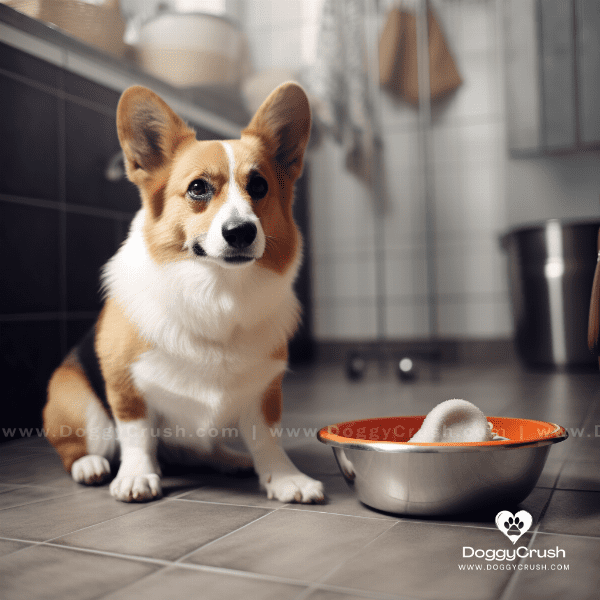 Caring for Your Welsh Corgi: Diet, Exercise, and Grooming