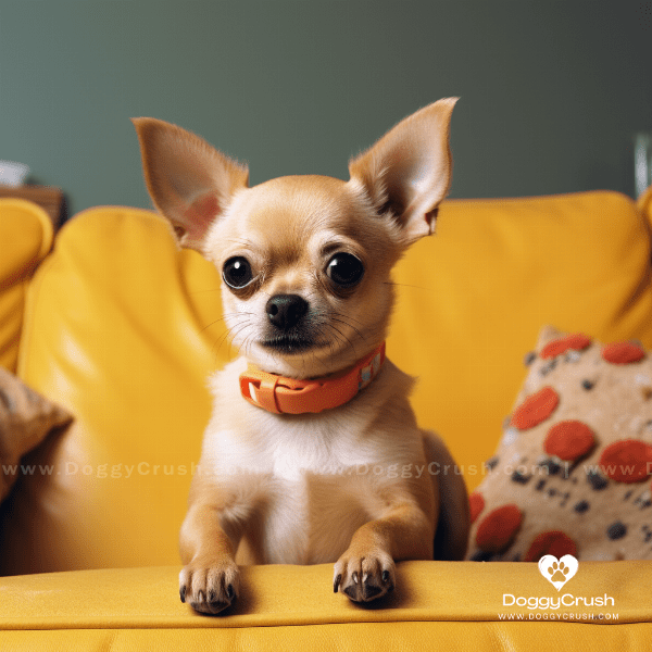Characteristics and Personality Traits of Chihuahuas