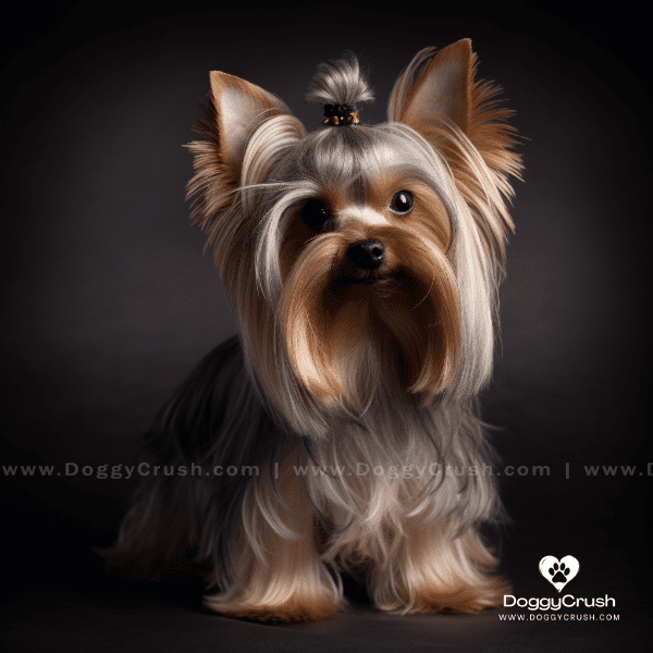 Characteristics and Personality Traits of Yorkshire Terriers