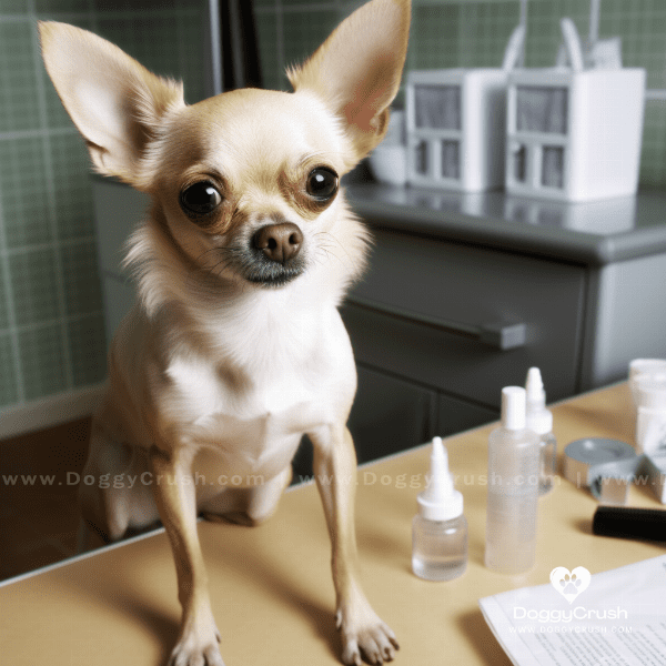 Chihuahua Health Concerns and How to Prevent Them