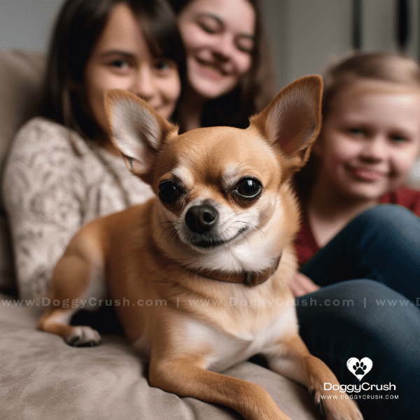 Chihuahua as a Family Pet: Pros and Cons