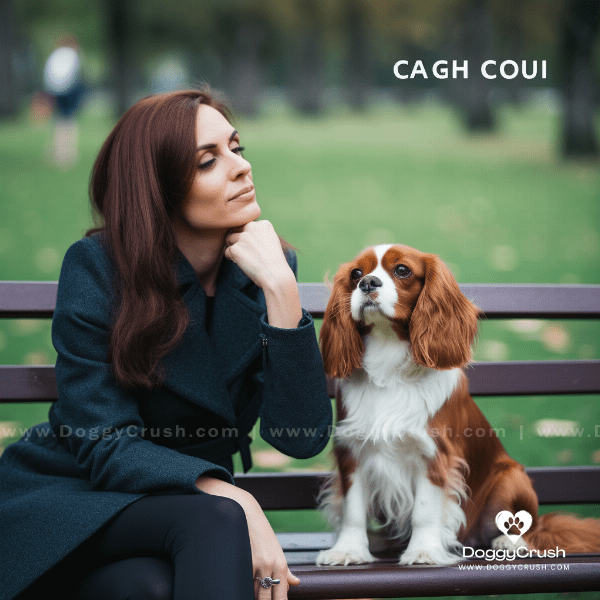 Choosing the Right Cavalier King Charles Spaniel Dog for You