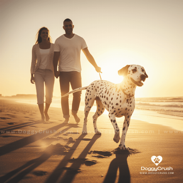 Choosing the Right Dalmatian for Your Lifestyle