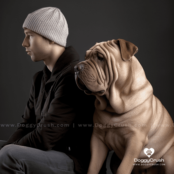 Choosing the Right Shar Pei Dog for You