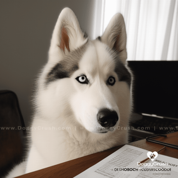Choosing the Right Siberian Husky for Your Lifestyle
