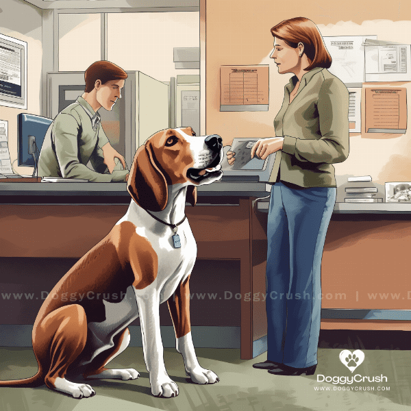 Common Health Issues in Bloodhound Dogs