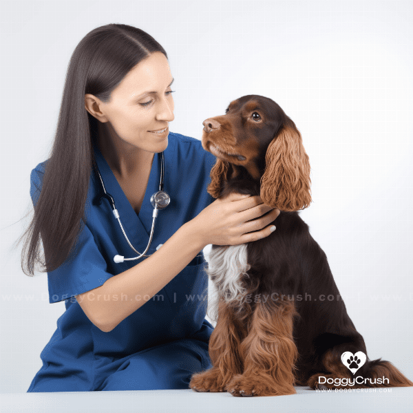 Common Health Issues in Cocker Spaniel Dog: Prevention and Treatment