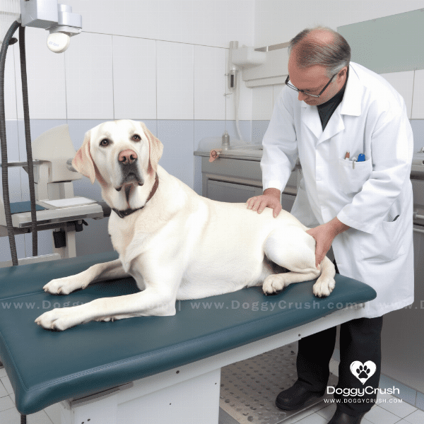 Common Health Issues in Labrador Retrievers