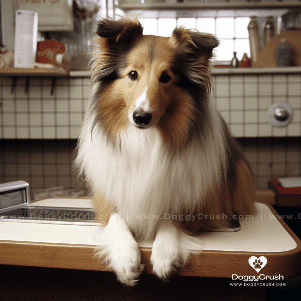 Common Health Issues in Shetland Sheepdogs
