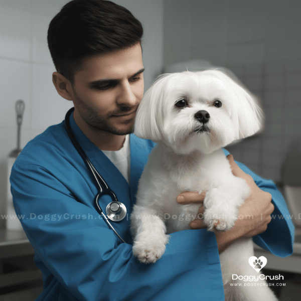 Common Health Issues of Maltese Dogs