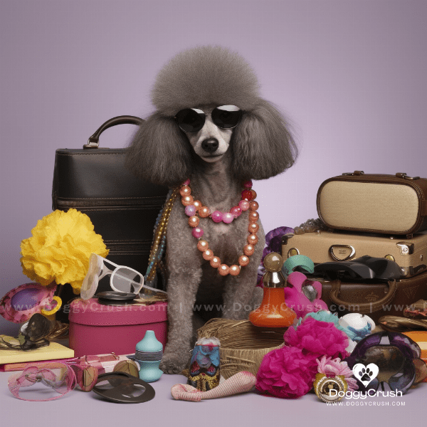 Common Misconceptions about Poodle Dogs
