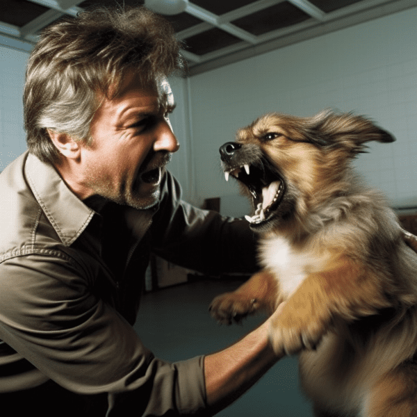 Common Mistakes to Avoid When Dealing with Growling