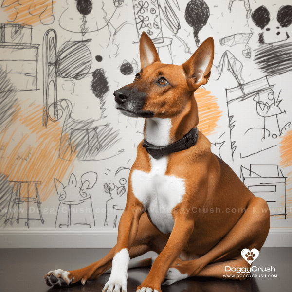 Conclusion: Is a Basenji Dog Right for You?