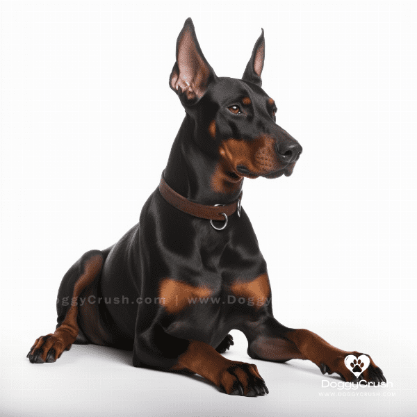 Conclusion: Is a Doberman Pinscher Right for You?