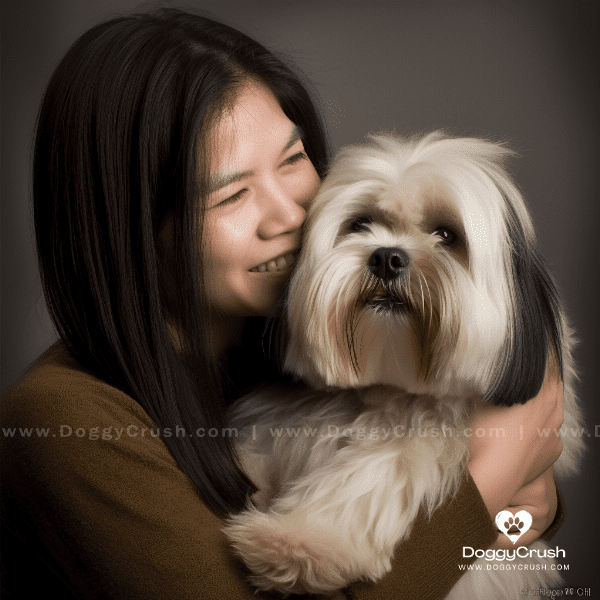 Conclusion: The Enduring Charm of Lhasa Apso Dogs