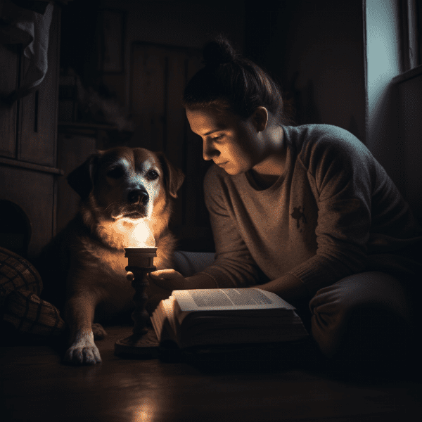 Coping Strategies for Dog Separation Anxiety at Night
