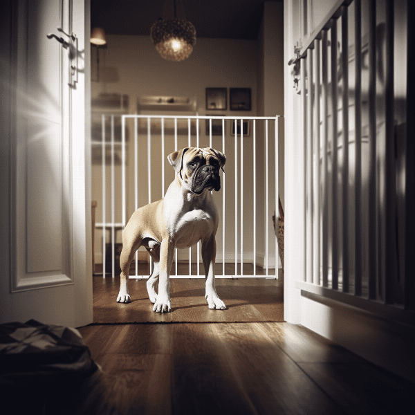 Creating a Safe Environment for Your Dog