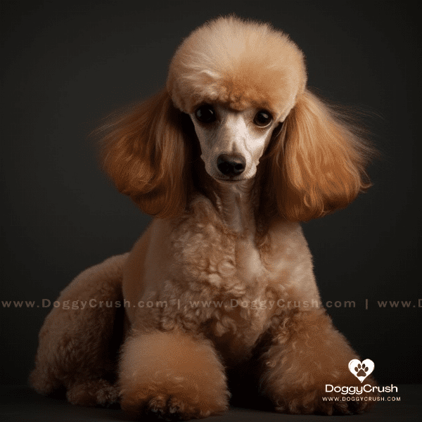 Different Types of Poodle Breeds