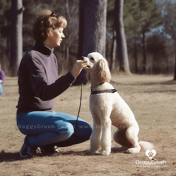 Exercise Requirements for Poodle Dogs