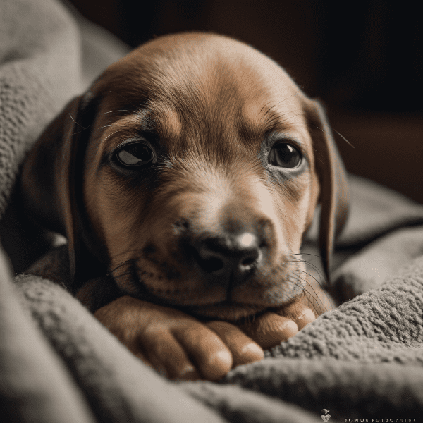Final Thoughts on Helping Your Newborn Puppy Stop Crying