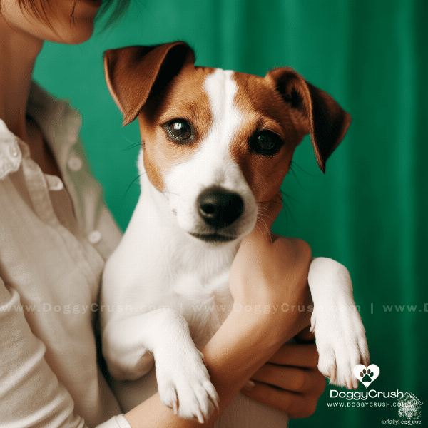 Finding and Adopting a Jack Russell Terrier Dog: What You Need to Know