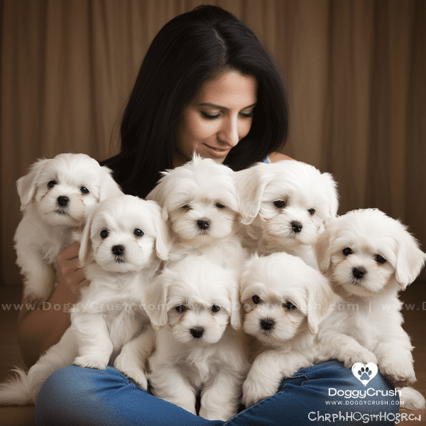 Finding and Choosing a Maltese Puppy or Adult Dog