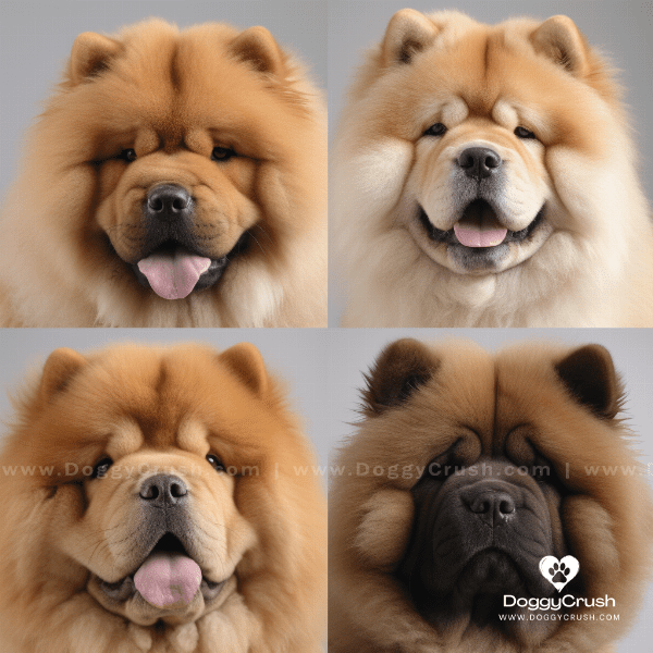 Finding and Choosing the Right Chow Chow Dog for You