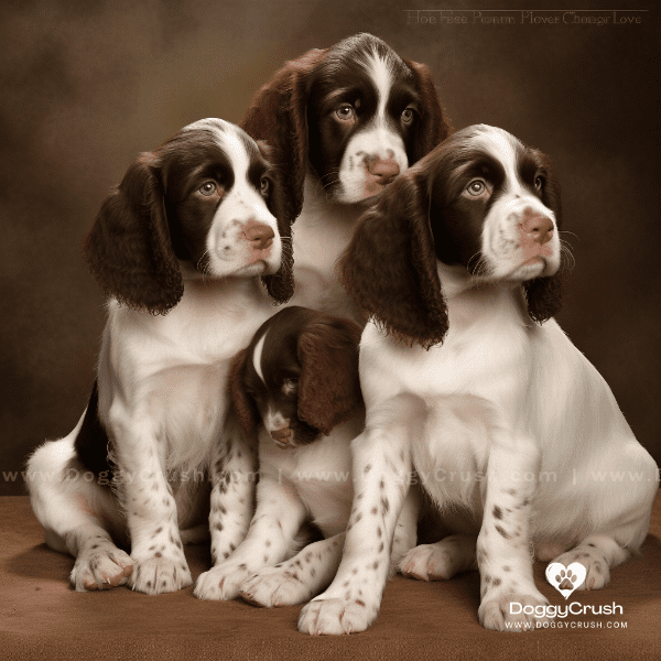 Finding and Choosing the Right English Springer Spaniel for You
