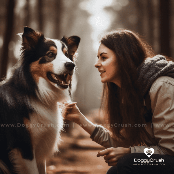 Finding the Perfect Border Collie Dog for You