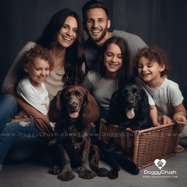 Finding the Perfect Cocker Spaniel: Breeders, Rescue Centers, and Adoption