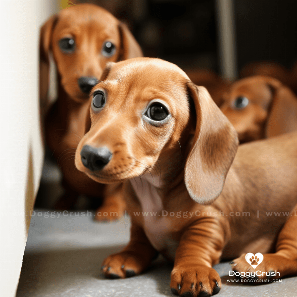 Finding the Perfect Dachshund for You