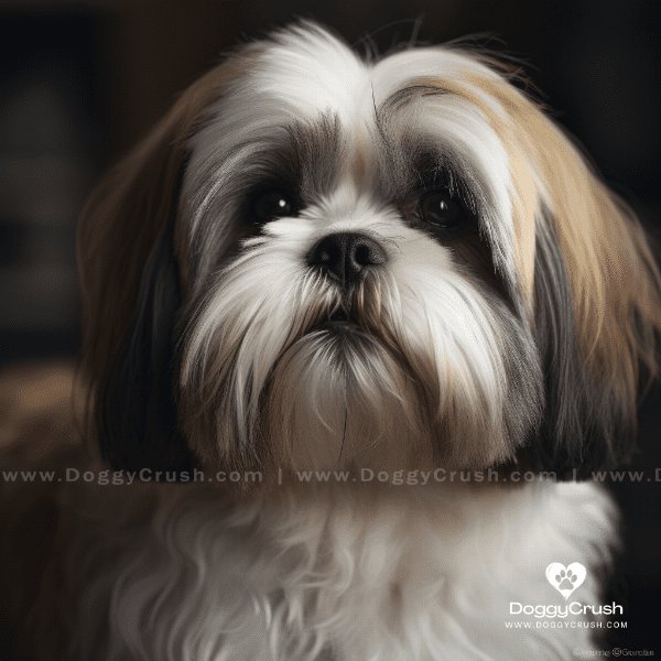 Finding the Perfect Lhasa Apso Dog for You