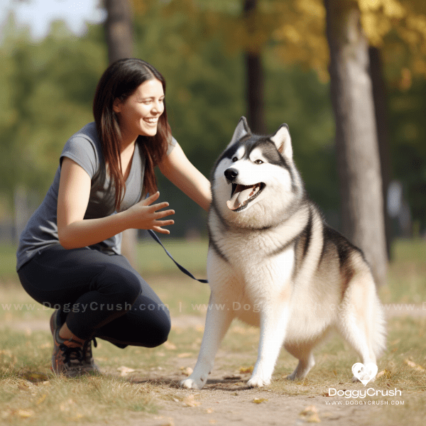 Grooming and Care Tips for Alaskan Malamutes