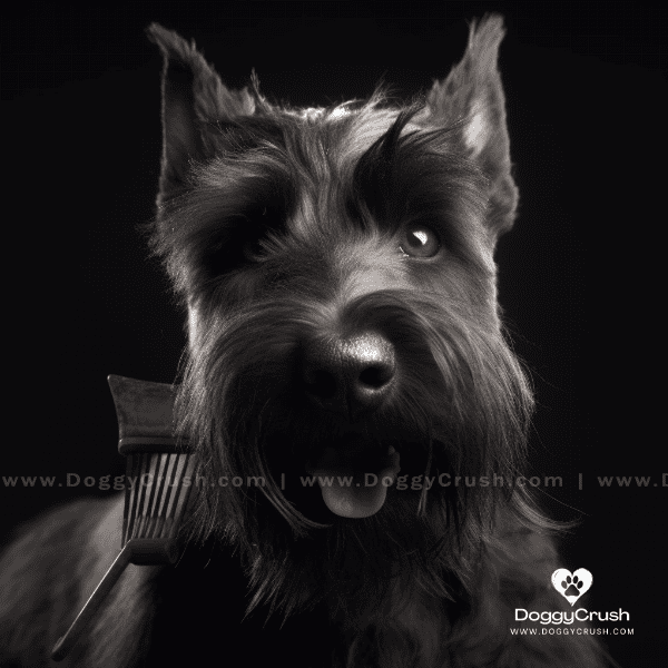 Grooming and Care Tips for Scottish Terrier Owners