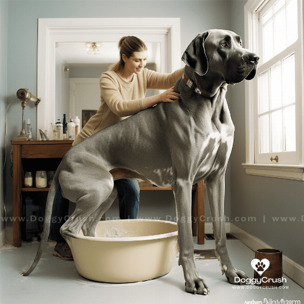 Grooming and Coat Care
