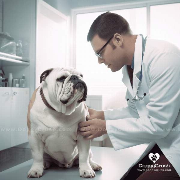 Health Concerns Common to the Bulldog Breed