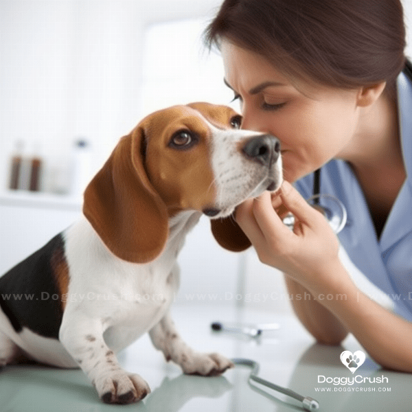 Health Concerns and Care for Beagle Dogs