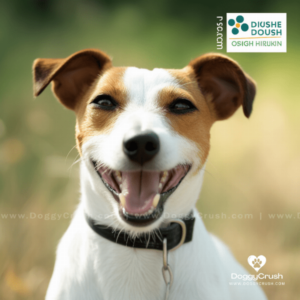 Health Concerns and Lifespan of Jack Russell Terrier Dog