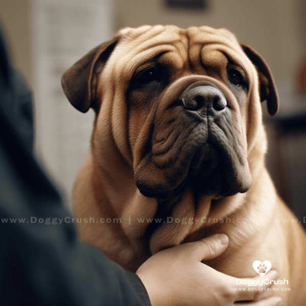 Health Concerns for Shar Pei Dogs to Watch Out For