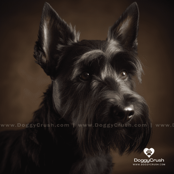 Health Issues Commonly Found in Scottish Terriers
