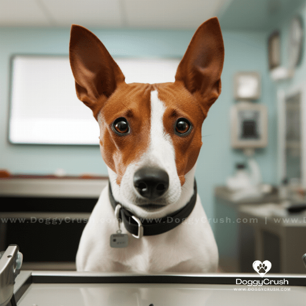 Health Issues in Basenji Dogs: What You Need to Know