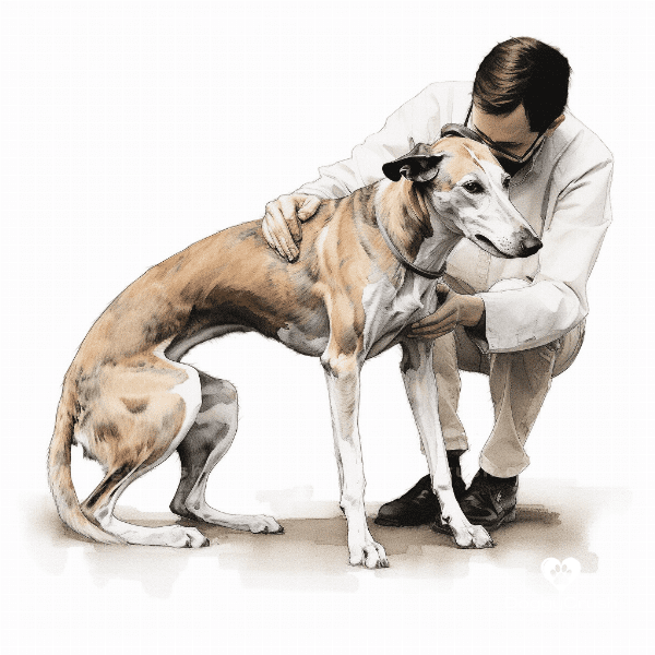 Health and Care for Greyhound Dogs