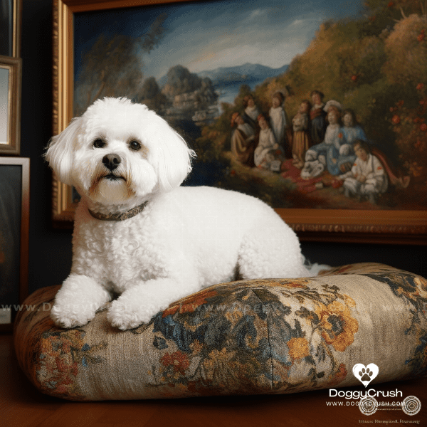History of the Bichon Frise Breed